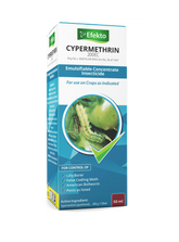 Efekto cypermethrin 50ml